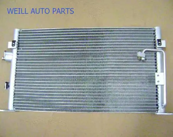 WEILL  8105100-F00 CONDENSER ASSY for Great Wall safe