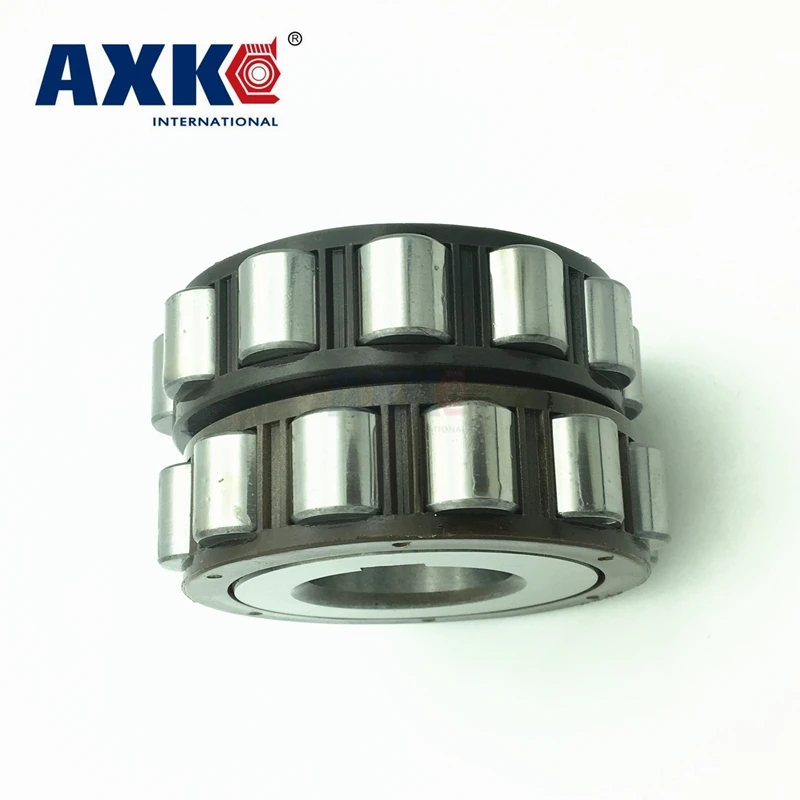 2023 Sale Real Thrust Bearing Rodamientos Axk 61671yrx2 Double Row Box Eccentric Roller Bearing 61671 Yrx2 61687yrx2 6164951ysx