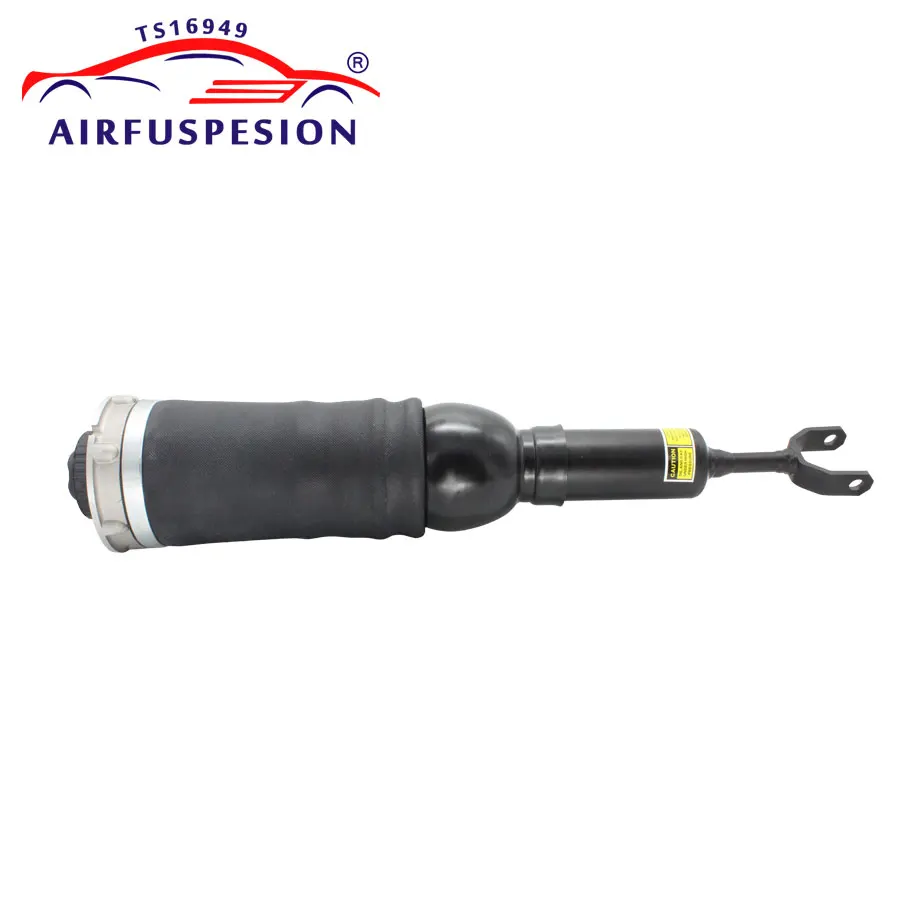 1PC Front/Rear Air Shock Absorber For Audi A6 C5 4B Allroad Quattro 4Z7616051B 4Z7616051D 4Z7616051A 4Z7616052A 1999-2006