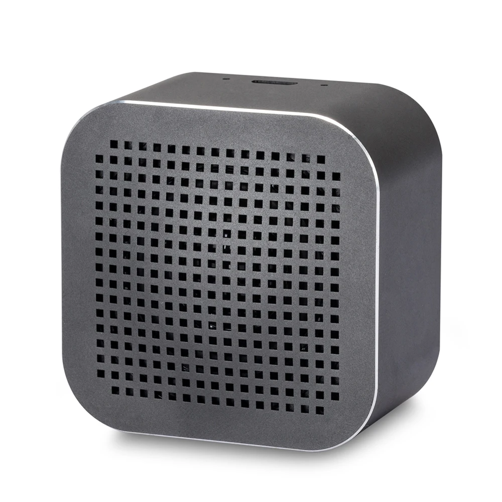 

FooHee Bluetooth Беспроводной металлические динамики на открытом воздухе S166