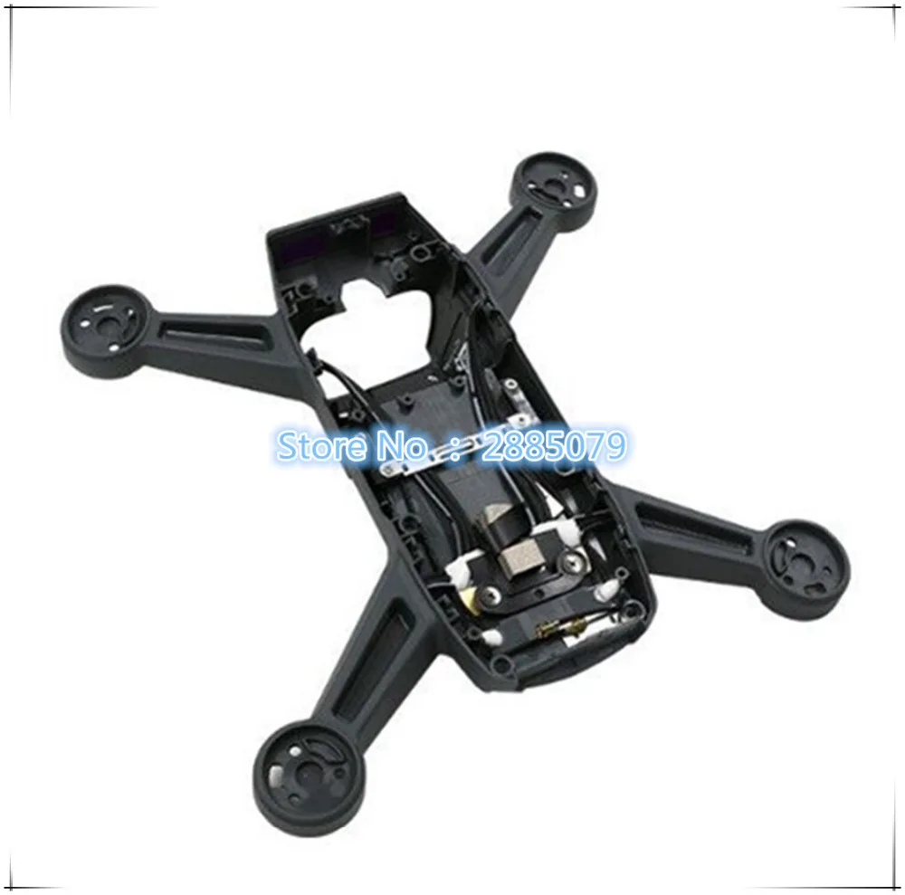 NEW Original for Spark Middle Frame Repairment Body Shell Replacment Parts for DJI Spark Drone Accessories