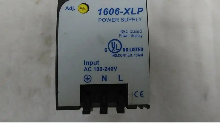 

1606-XLP25A power module