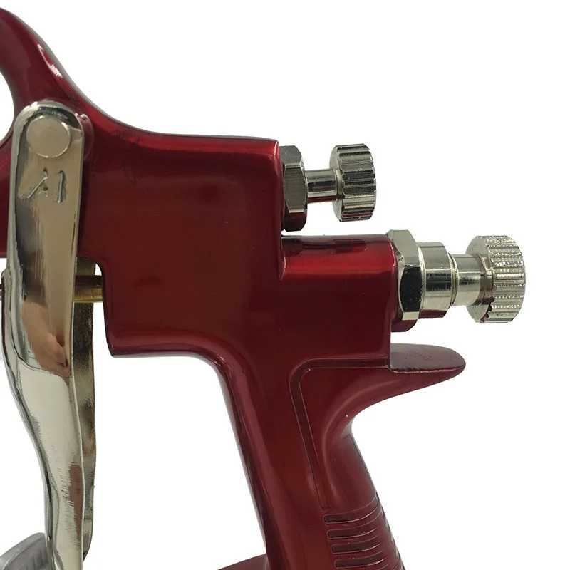 SAT1179 Free Shipping Spray Gun LVMP High Quality Spray Gun Paint Spray Gun Pneumatic Sprayer Airbrush