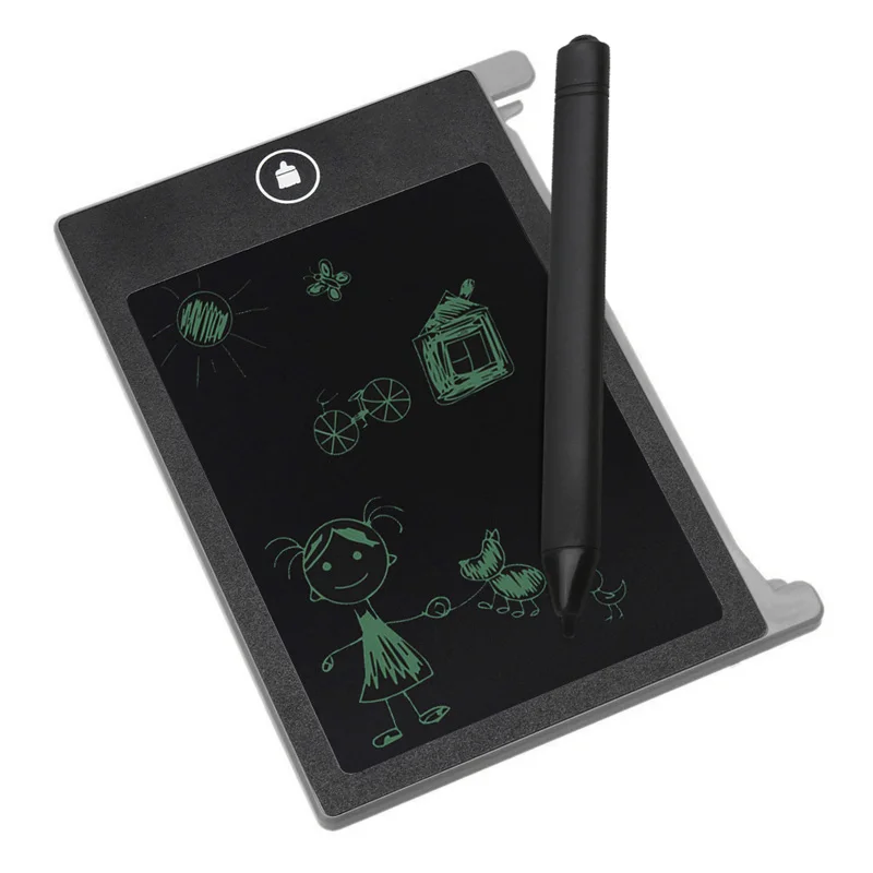 NOT USE SMART PHONE OR TABLET Toy Drawing Pen Digital Painting Handwriting Touch Pens for 8.5''/12'' LCD Writing