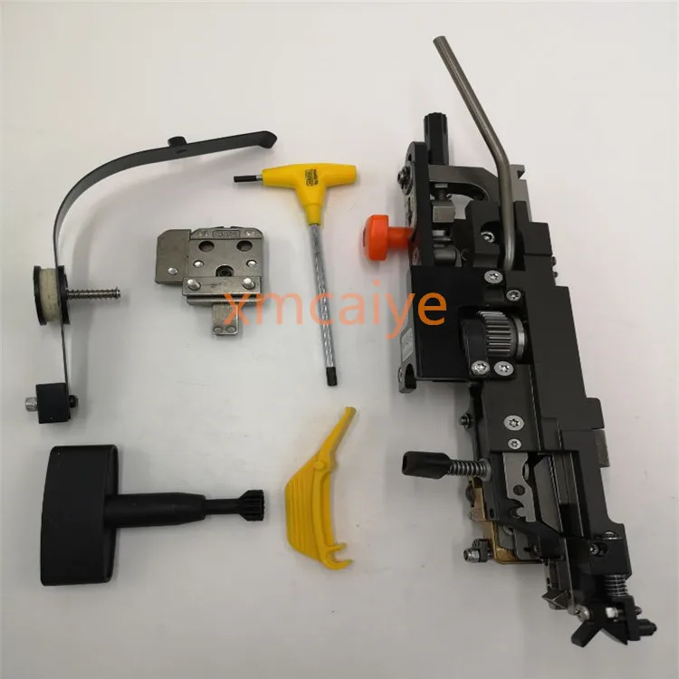 

2 Pieces High Quality Universal 45/6 Hohner Stitching Head