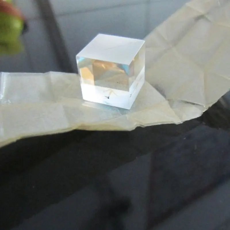 638nm-650nm Prism Laser Beam Combine Cube Red Laser diode for Optical Instruments Mirror Laser Module Accessory