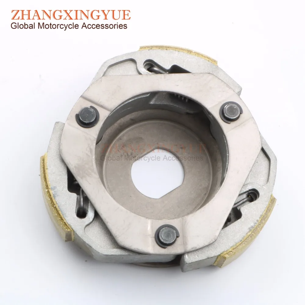 

High quality Clutch Shoe for GY6 125cc 150cc 152QMI 157QMJ Scooter ATV