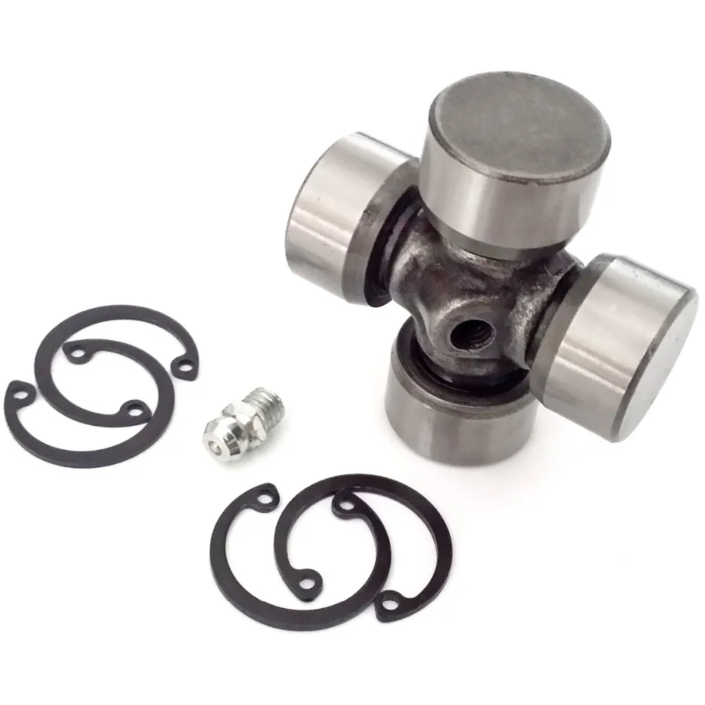 1piece 22x50 MOCHU miniature U-joints UNIVERSAL JOINTS BEARING Universal Joints Crucetas Joints de cardan