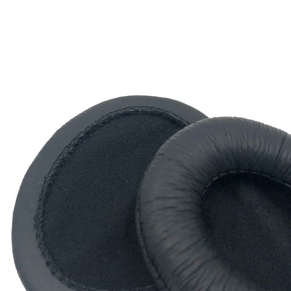 Whiyo-almohadillas de repuesto estándar para los oídos, cojín suave para auriculares Sennheiser EH350