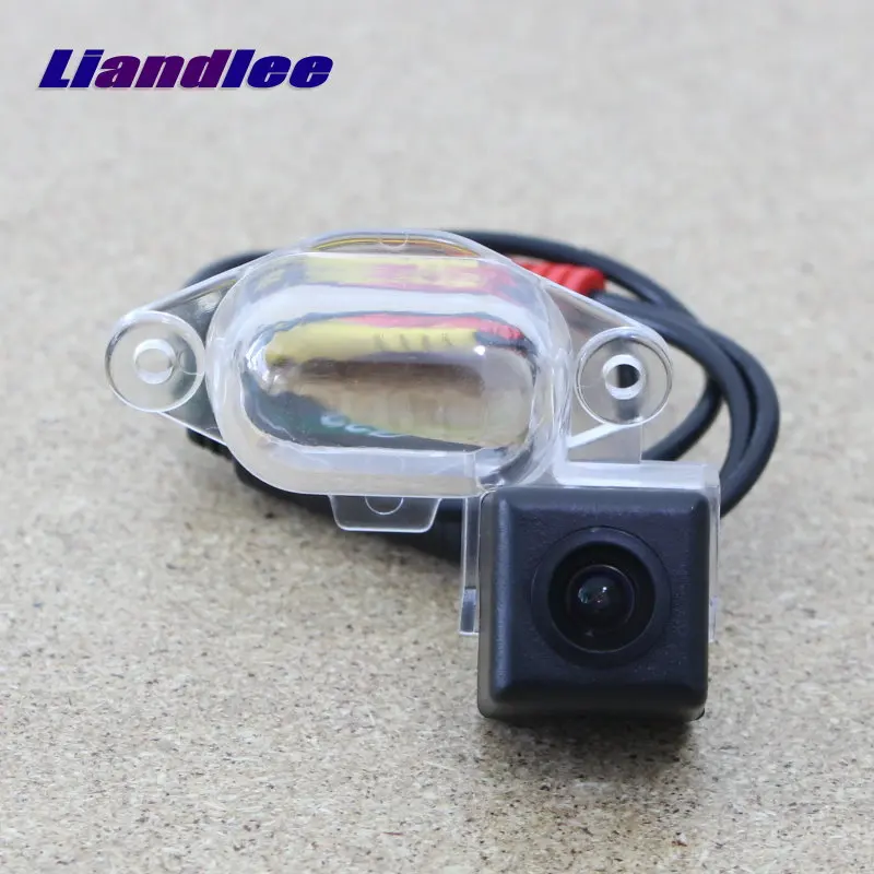 For Ashok Leyland Stile Car Reverse Rear Back Camera HD CCD RCA AUX NTSC PAL Auto Parking View Image CAM Accessories