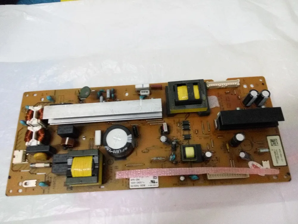 1-883-776-21/11 1-883-776-21 APS-284 Power Supply Papan untuk KLV-40BX423 40BX420 T-CON Menghubungkan Papan GLB Video