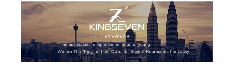 KINGSEVEN 2024 Handgefertigte Serie Herren-Sonnenbrille Polarisierte Walnuss-Holz-Spiegelbrille Damen Vintage Oculos de Sol mit Holzetui – Detail 4