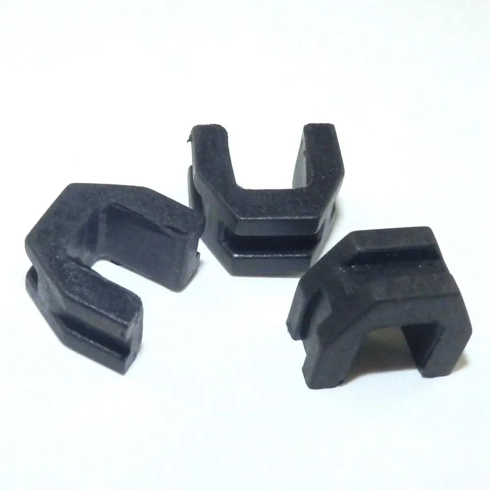 Motorcycle Variator Weights Rollers 18x14mm 7/8/9/10/11/12/13/14/15/16/17/18g + Variator Sliders for China Scooter 125cc 150cc