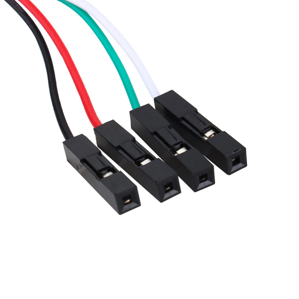 USB to TTL Serial Cable PL2303HX Debug Port Adapter Cable Module Console Cable For Raspberry Pi