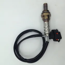 Application For Opel Zafira A 1.8 2000-2005 Engine code Z18XE UP Oxygen Sensor Automobile Part O2 02 Sensor Replacement Lambda