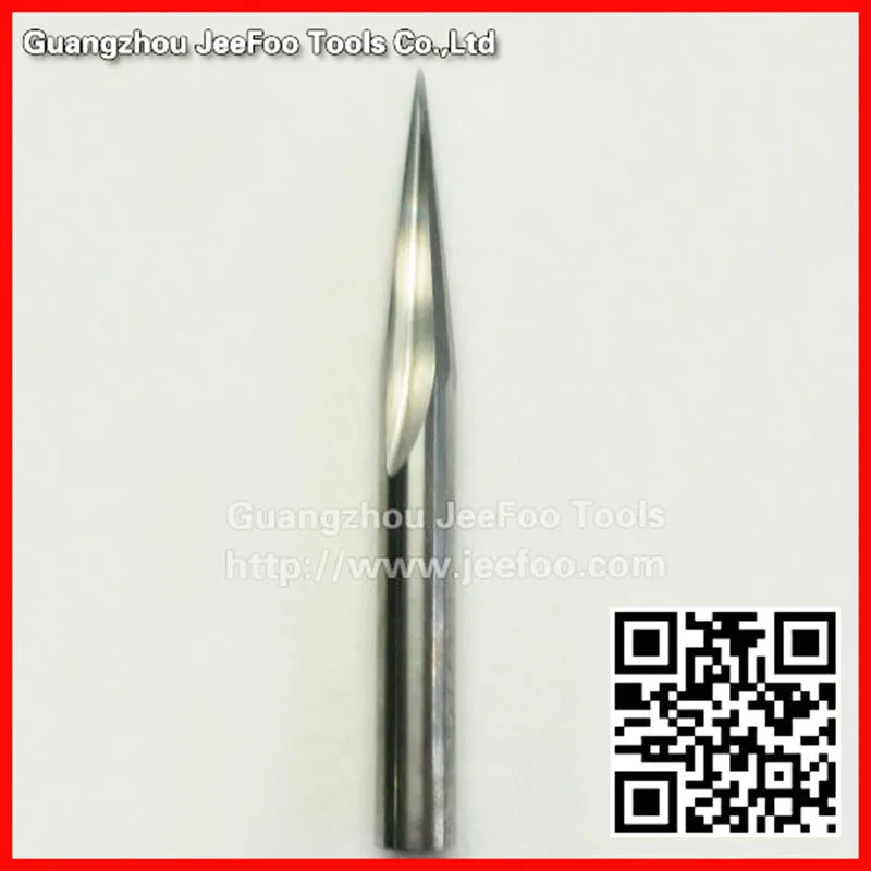 

6*30H*R0.5*10degree*60L Taper ball end mills,,cnc tools/cnc router bits /end mills ,for Acrylic,MDF.PVC.ABS,plastic