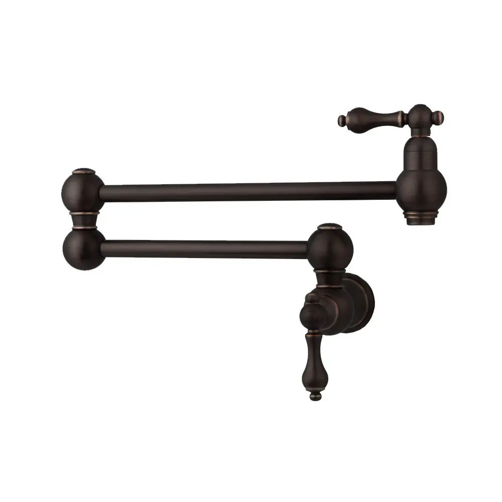 Oil Rubbed Bronze Black 21\