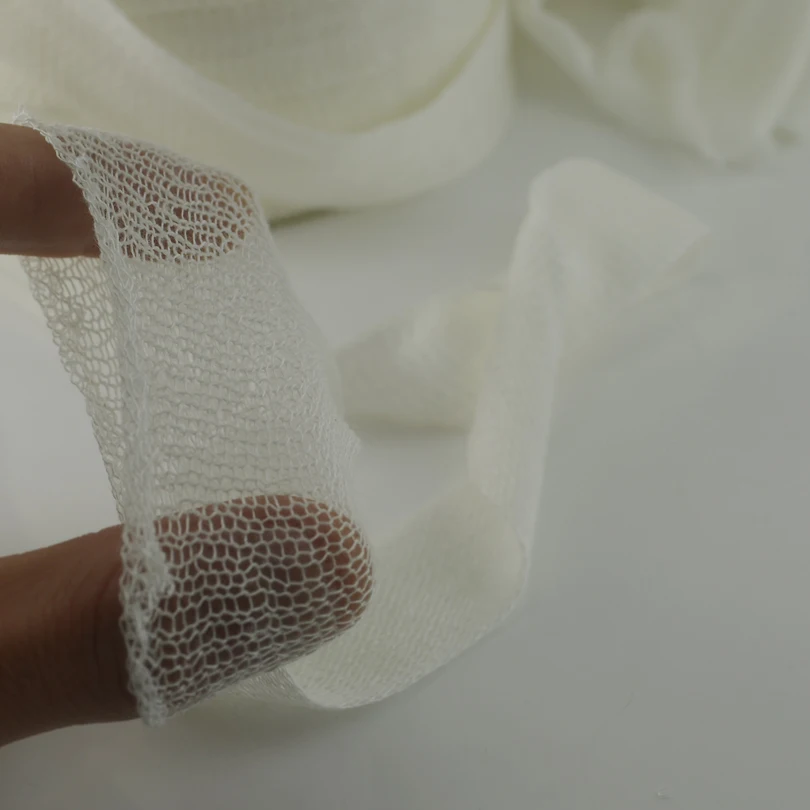 2Meter Bulk Packing Carp Fishing Pva Mesh 25mm 37mm refill for fishing bait and hook bait Bags