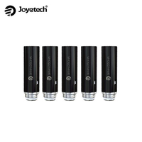 10pcs/lot Original Joyetech BFHN 0.5ohm Coil MTL Head Supports Mouth-To-Lung Electronic Cigarette eGo AIO ECO Vape Vaporizer