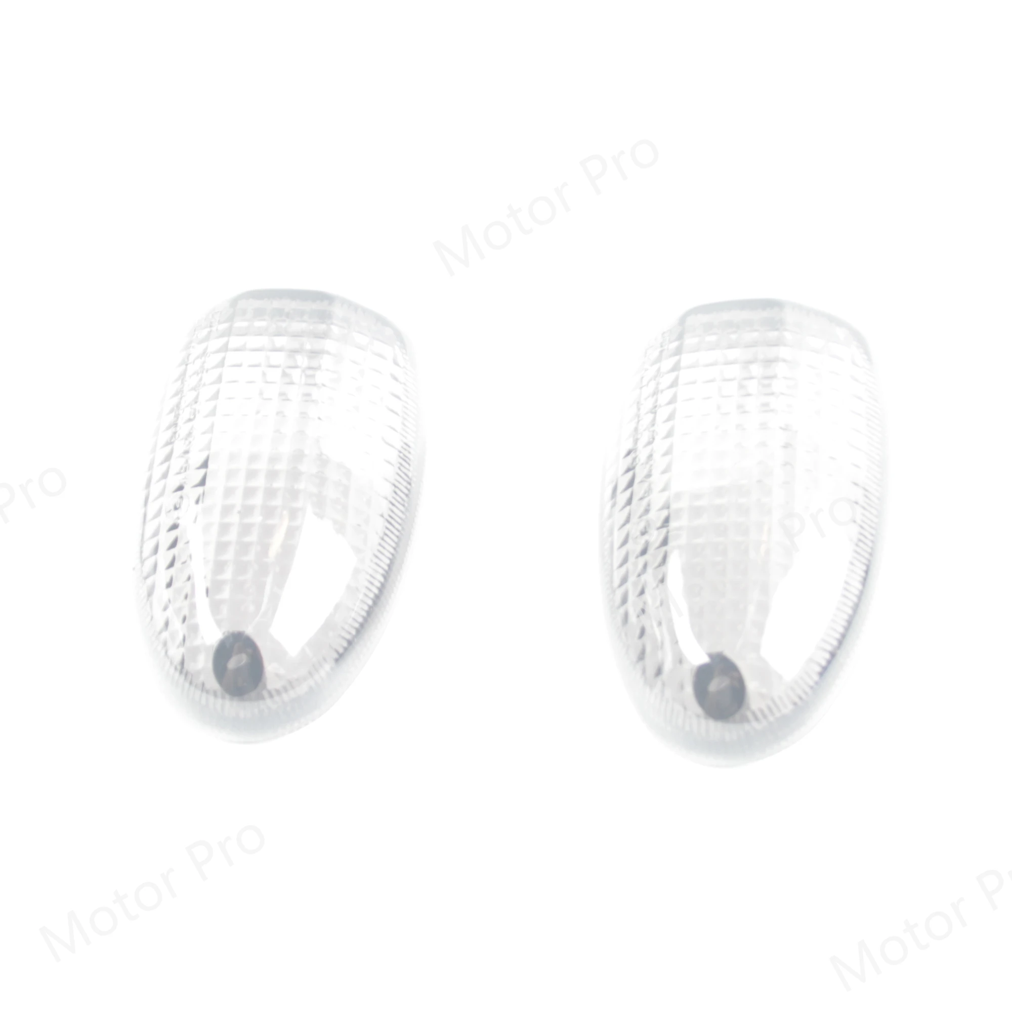 Light Covers For BMW R1100R R850R R1150GS R1150R Turn Signal Lights Indicator Lens Lamp Shell Motorcycle R1100 R850 R1150 R