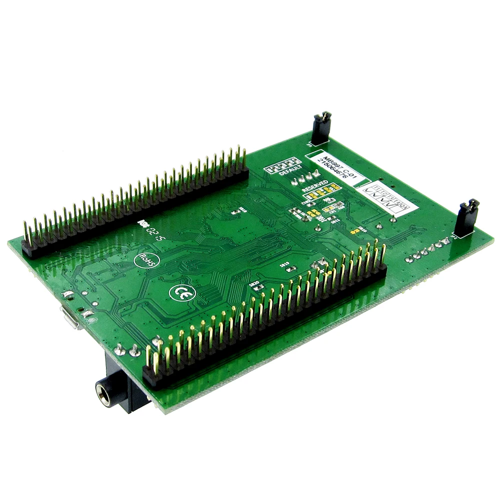 Stm32f4 Discovery Stm32f407 Cortex-m4 STM32F4DISCOVERY STM32F407G-DISC1 Development Board Module st-link V2