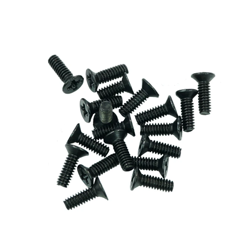 M2.5 M3 M2 Laptop Screwdriver Set Micro Computer Case Assemble Repair Screws Kit Mini Digital Mechanical Electric Screw Set