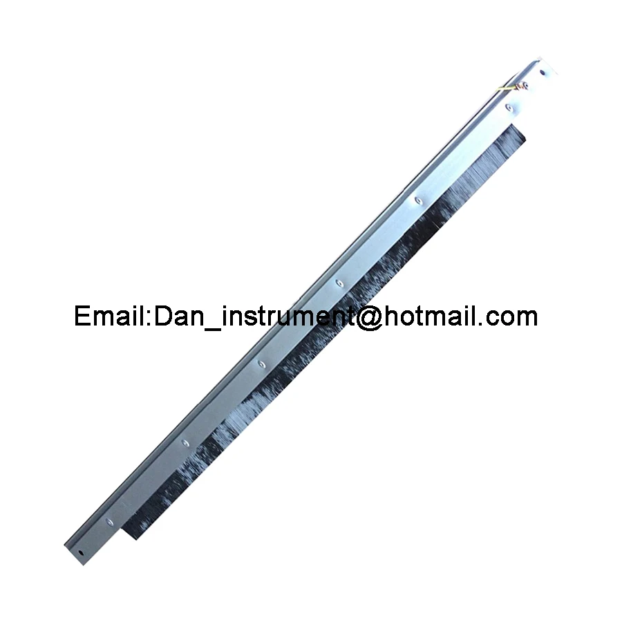 

Antistatic Carbon Fiber Brush for prnting Industry and Electronic Industry