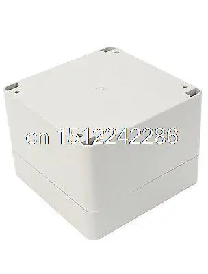 120mm x 120mm x 90mm Waterproof ABS Enclosure Case Junction Box Holder