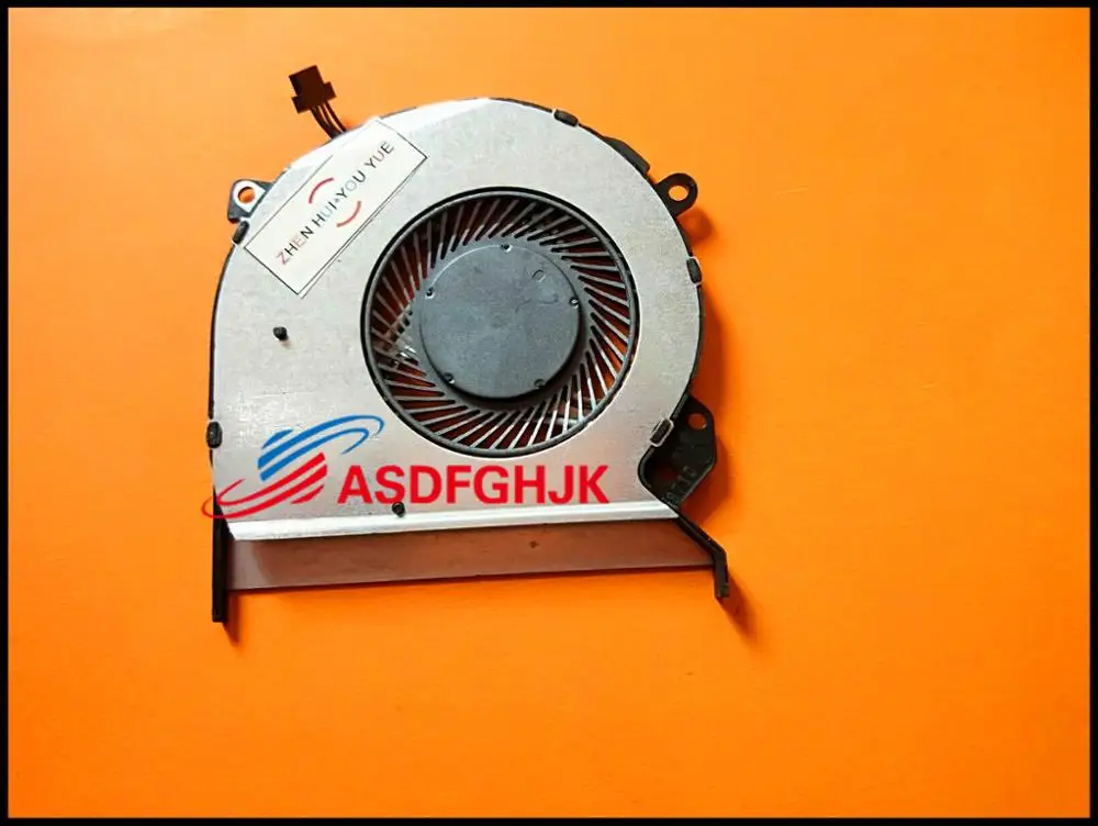 

Original for HP Probook 440 G4 Series CPU Laptop cooling fan 905706-001 4-wires Test OK