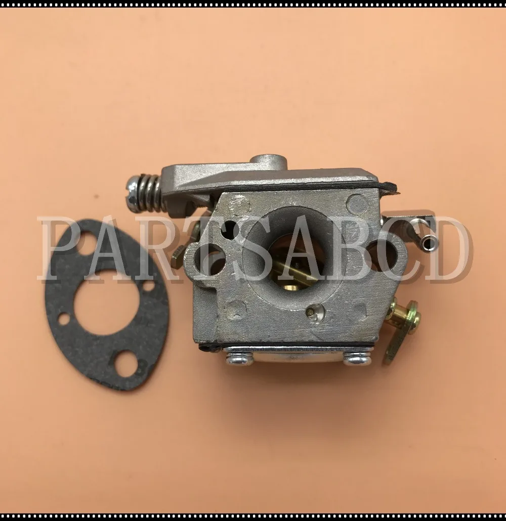 Carburetor Carb For Tecumseh 640347 TM049XA Small Gas Engine Ice Auger Drill