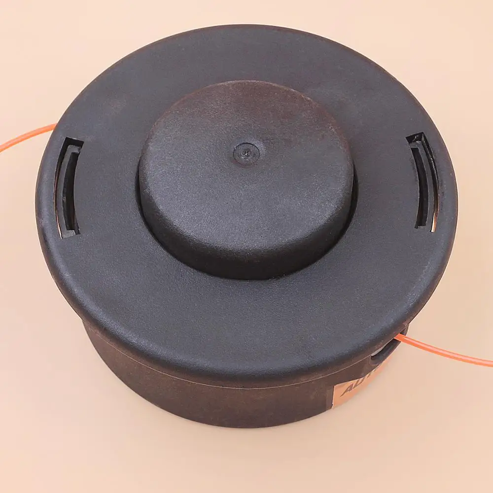 Cabeça do aparador para Stihl, 12mm * 1.5LHF, corte automático 40-2, FS160, FS220, FS280, FS290, FS300, FS310, FS350, FS400, FS450, FS480