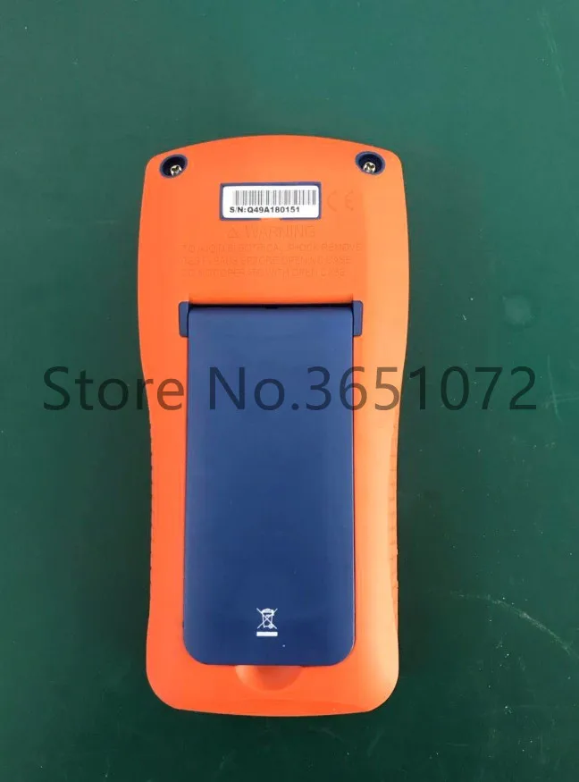 TH2822E Handheld LCR Meter Portable RLC Meter ESR Meter TH2822D TH2822C TH2822A