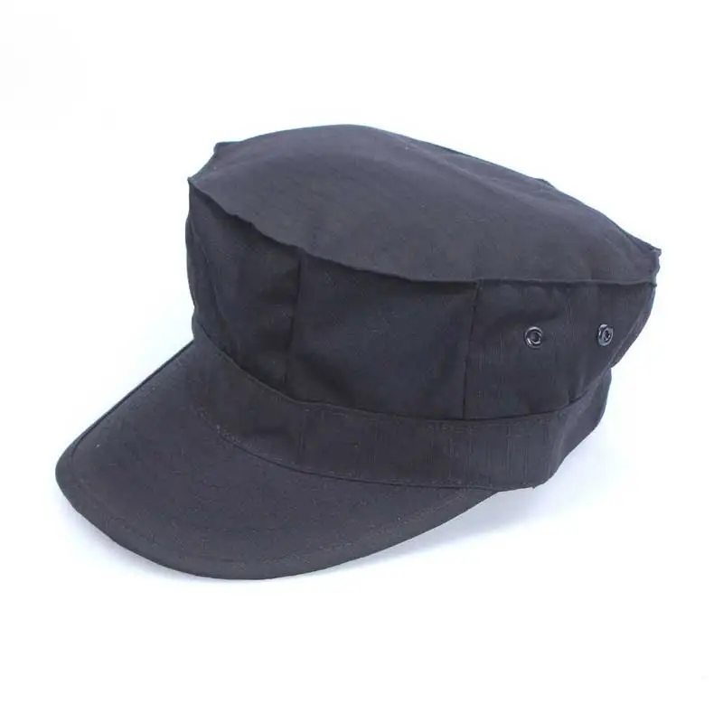 Vendita calda tactical gear rotondo a tesa ben nepal cap army outdoor visiera cappelli usmc militare patrol cap cappelli