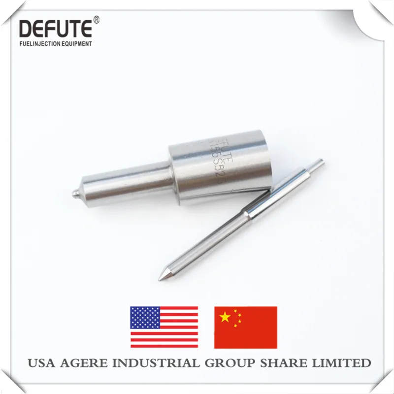 DEFUTE Original and Genuine ZCK155S525B 490B Supporting Use Injector Coupling Accessory