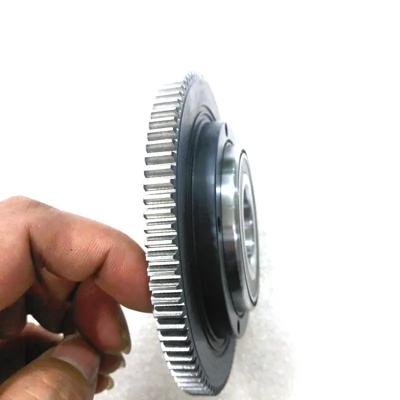 Tongsheng TSDZ2B TSDZ2 Mid Drive Central Motor Inside Main Helical Gear for Replacement
