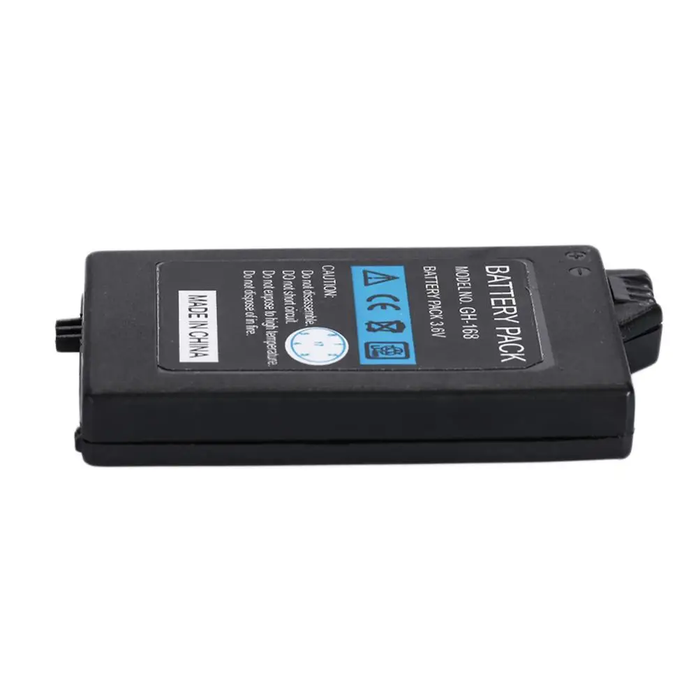 3.6v 3600mah li-ion bateria recarregável PSP-S110 para sony psp 2000 3000 substituição bateria para sony psp 2000 3000