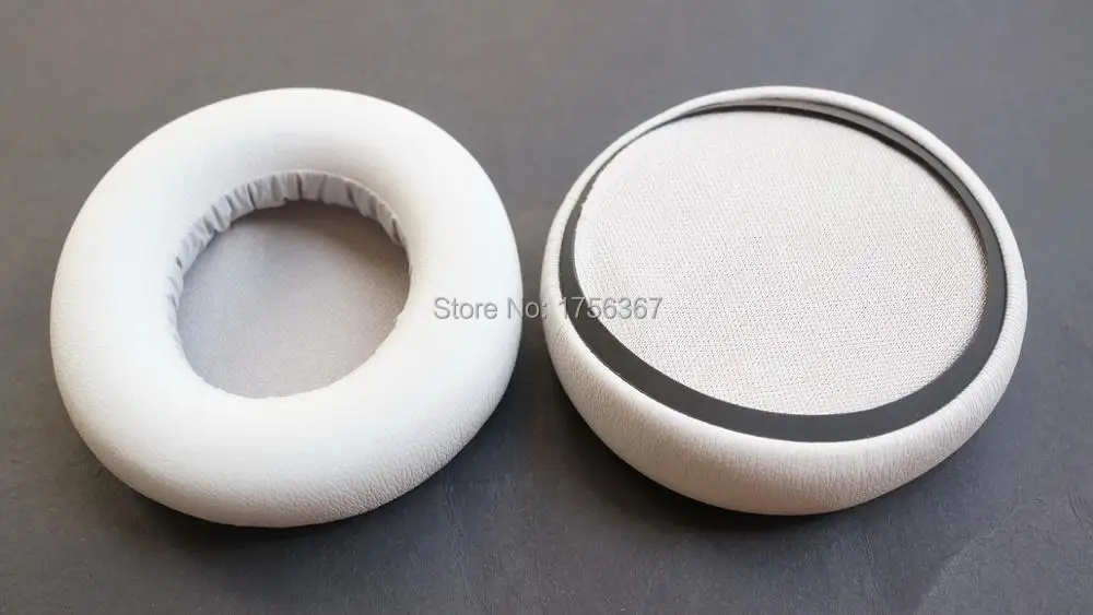 Сменные амбушюры для наушников Monster DNA 1,0, оригинальные амбушюры оригинальные наушники