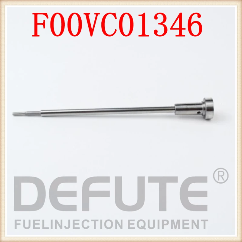 

4 Pieces reducing valve F00VC01346, diesel engine Differential valve assy FooV C01 346, valve assy F 00V C01 346