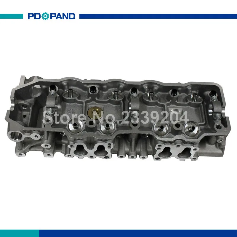 engine parts 22R 22R-TE cylinder head 910070 11101-35060 11101-35080 for TOYOTA 4RUNNER Celica Corona Dyna Hilux 2400 Pick-up