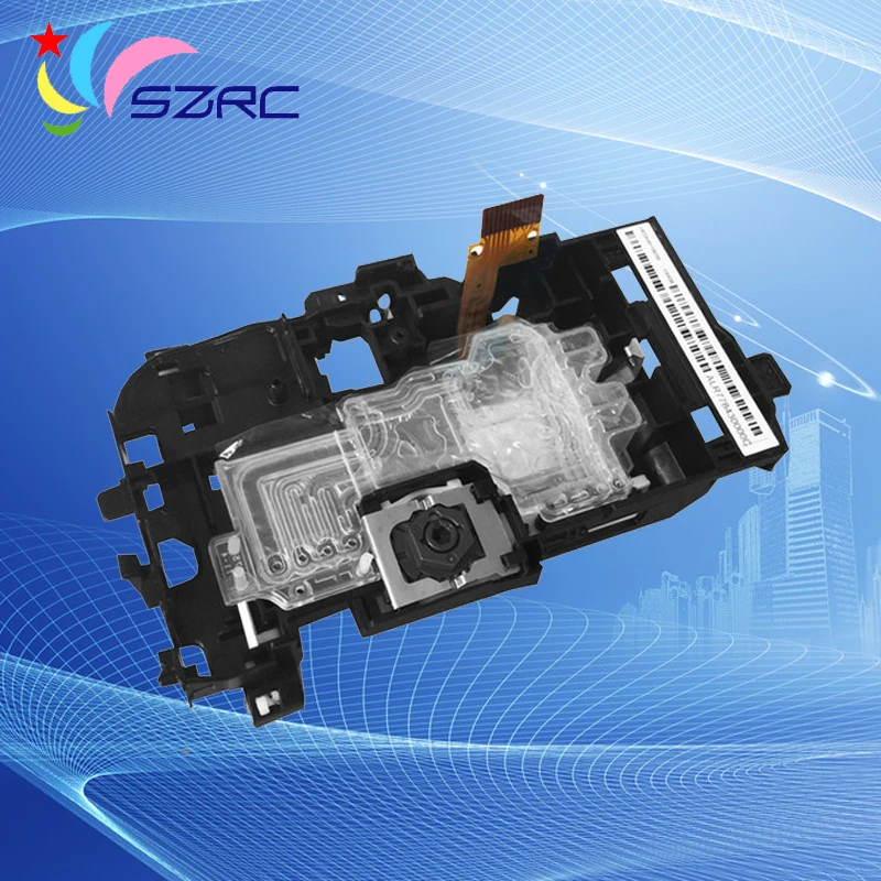 Original Print Head Printhead Compatible For Brother DCP J100 J105 J200 J245 J132 J152 J205 T300W T500W T700W T800W Printer head