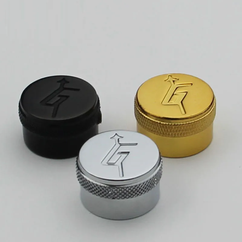 1 Piece Zinc alloy Locking Control Knob For Electric With 