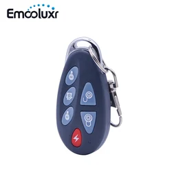 Focus Alarmsysteem Arm/Ontwapenen Afstandsbediening PB-403R 433 MHz/868 MHz Remote Keyfob voor HA-VGW/ST-V /ST-VGT