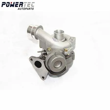 BV39 Complete Turbo KKK 54399880030 full turbocharger 54399880070 for Renault Clio III  Megane  Scenic II 1.5 dCi 106 HP K9K -