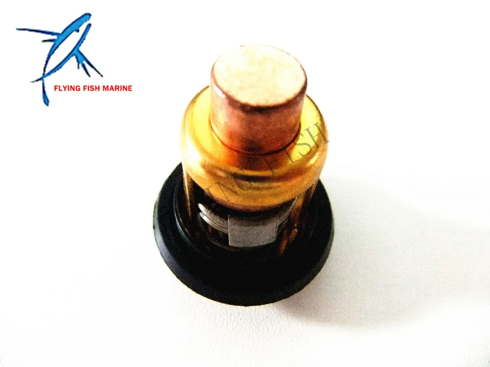 Boat Motor Thermostat 19300-ZW9-003 19300-ZY3-023 19300ZY3023 19300ZW9003 6640114 for Honda Marine BF 8 9.9 15 20 25 30 40 50 60