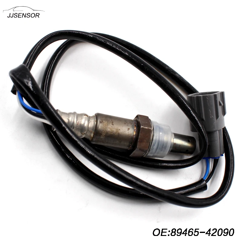 Air Fuel Ratio Oxygen Sensor O2 Complete For 2001 2002 2003 TOYOTA RAV4 89465-42090 8946542090