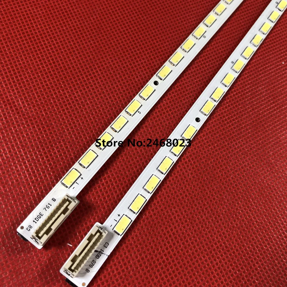 LED Backlight strip for 55LV3700 UD 55LV5400 UB UC 55E83RS 55LV5500 55LV4400 55LW5600 UA 55LW5700 UE 55TL515U M550SV