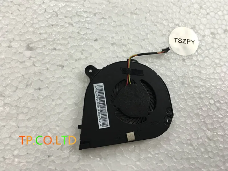 Genuine New and original CPU cooling fan For Acer Aspire one 756 V5-171 laptop CPU COOLING FAN COOLER SUNON EF50050S1-C060-G9A