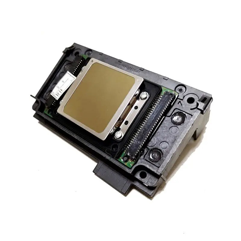 

Оригинальная печатающая головка струйного принтера для Epson XP600 XP601 XP700 XP701 XP800 XP801, печатающая головка сопла