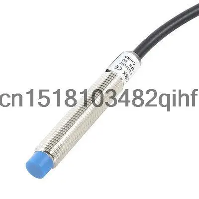 

DC6-36V NPN NO. 2 мм трубчатый индуктивный датчик приближения