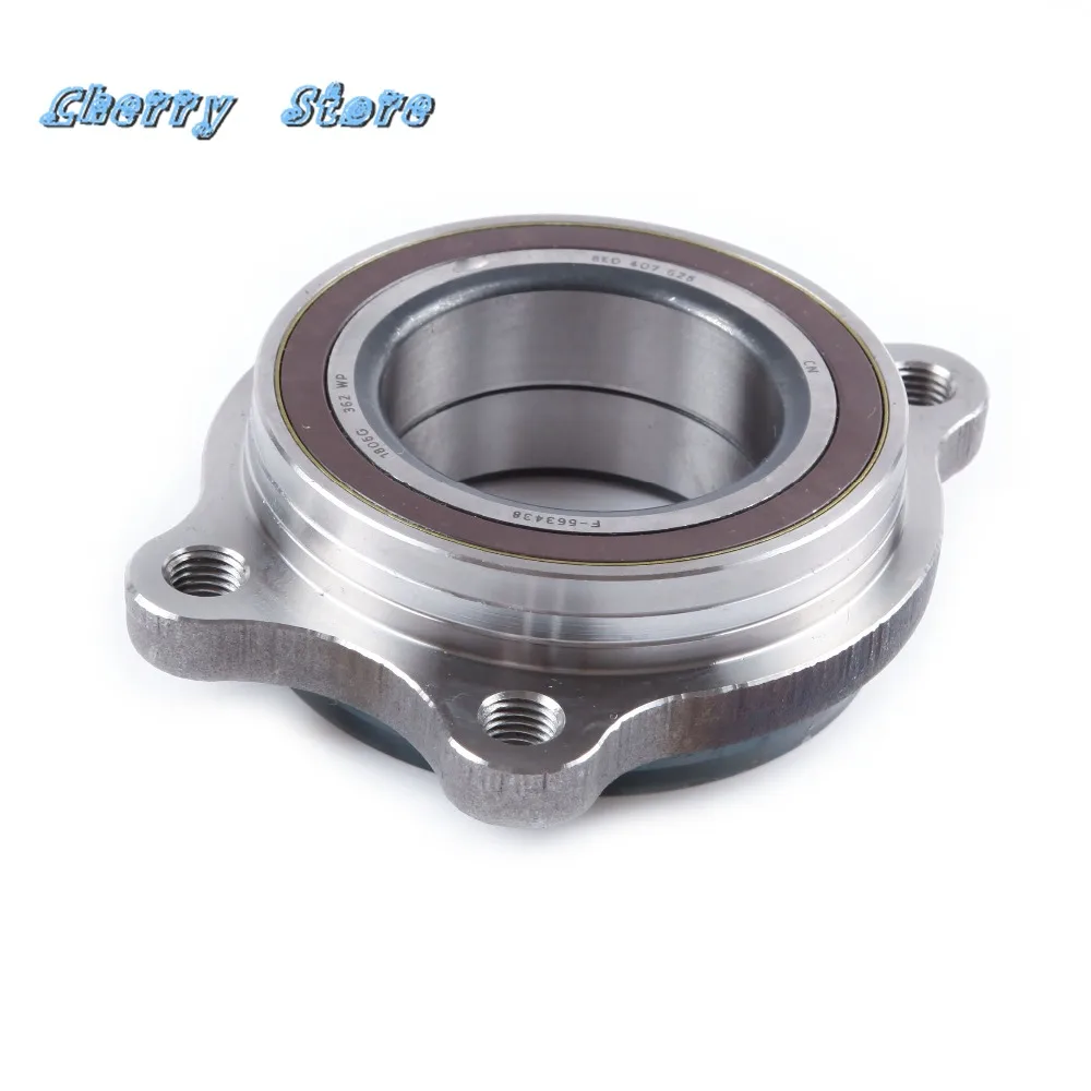 

4H0 498 625 A Hub Wheel Bearing Unit Rear & Front Axle For Audi A4 Avant S4 A5 S5 A6 S6 A6 Quattro Q5 713 6109 00 VKBA6649